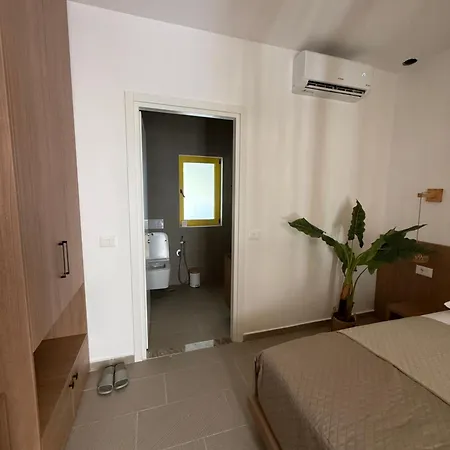 Santorini Sea Bliss In Drymades