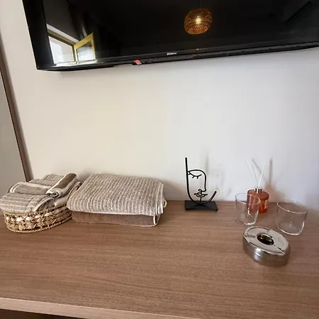 Santorini Sea Bliss In Drymades דרמי